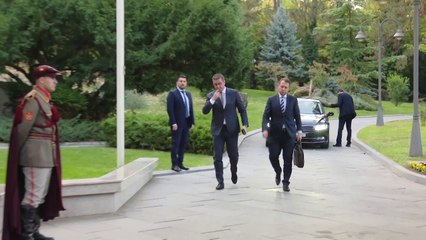 Takimi te presidenti, partitë presin konsensus