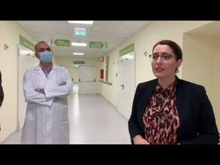 Manastirliu:Rihapje graduale e sistemit shëndetësor, nga 18 Maji fillojnë operacionet e planifikuara