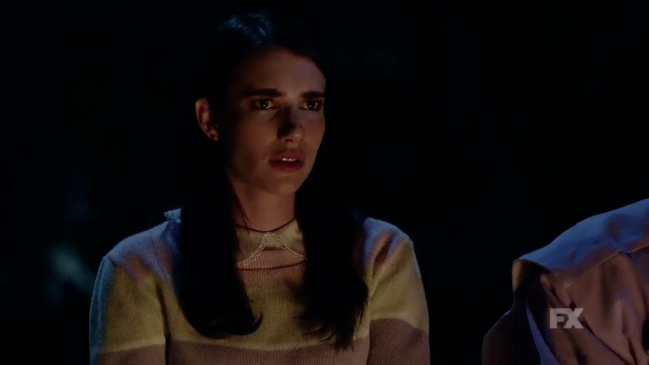 'American Horror Story' tendrá spin-off: 'American Horror Stories'