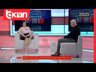 “Duhet te perballemi me realitetin, nuk mund t’i fshihemi”