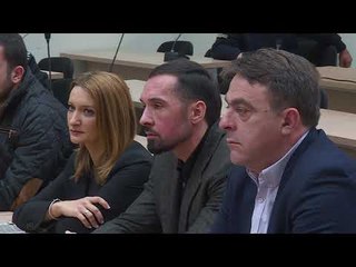 Засега Обвинителството нема да ги истражува најновите аудио бомби