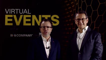 Virtual Events