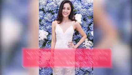 'Tấm' Hạ Vi người mỏng chẳng ngán đồ khoe ngực