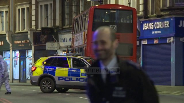 Top News - Dy ‘të fortët’ shqiptarë/ Kapen në Britani me armë e drogë