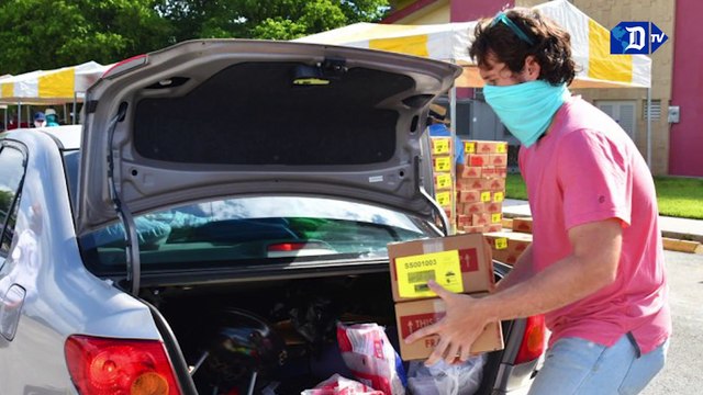Aquí le decimos adónde ir en busca de alimentos gratuitos en Miami-Dade