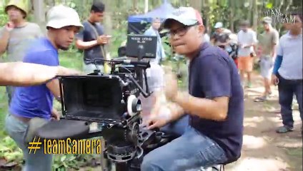 TẤM CÁM- CHUYỆN CHƯA KỂ (BEHIND THE SCENES)