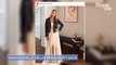 Sarah Michelle Gellar Rewears Original Prom Dress from Buffy the Vampire Slayer 23 Years Later
