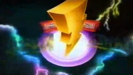 Mighty Morphin Power Rangers S02E45 Return Of The Green Ranger Part Two