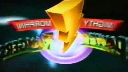 Mighty Morphin Power Rangers S02E44  Return Of The Green Ranger Part One
