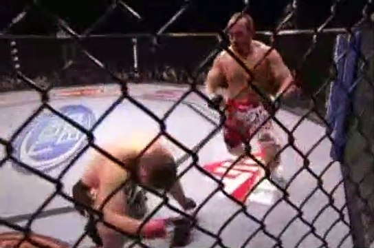 UFC Ultimate Knockouts 7 - Part 2 [Ultimate Fighting Championship]