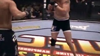 UFC Ultimate Ultimate Knockouts - Part 1 [Ultimate Fighting Championship]
