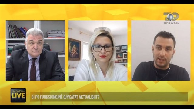 Të duhet të shkosh në gjykatë, ja çfarë duhet të dish - Shqipëria Live, 11 Maj 2020