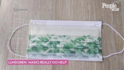 How One Entrepreneur Completely Pivoted His Company to Help America Amid Coronavirus