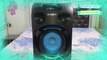 sony music system/sony home theater /sony boombox/sony ka home theater/home music system of sony