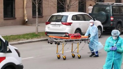 Top News - Infektimet në botë/ Më shumë raste, më pak vdekje