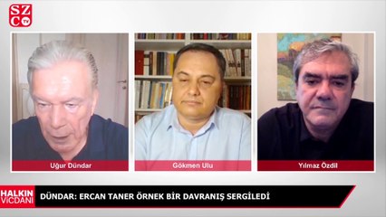 Dündar açıkladı… Amaç, yayıncı kuruluşun zararını karşılamak!