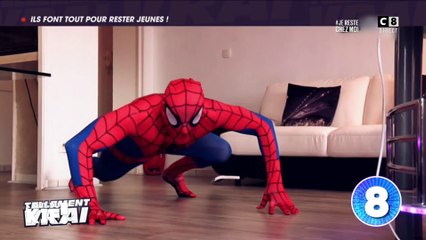 Le grand zapping du poste : Les images les plus darkas du jour