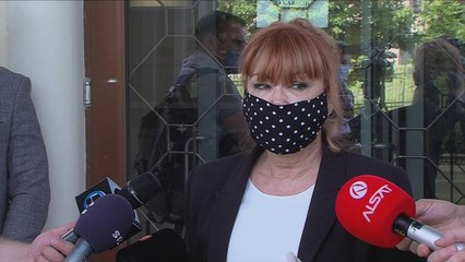 “Veljanovski ka mundur të parandalojë dhunën në Kuvend”