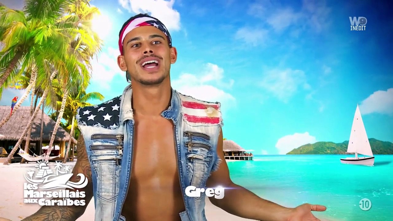 Les Marseillais aux Caraibes - Episode 57 du 11 mai 2020 (Complet HD)
