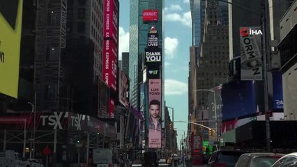 - New York'ta 5 binden fazla kişinin ölüm nedeni bilinmiyor
