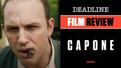Film Review | Capone