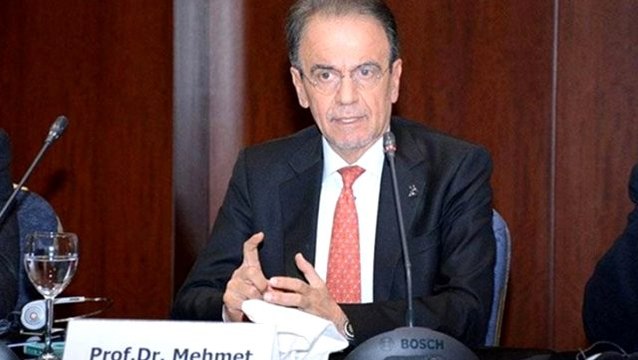 Bilim Kurulu Üyesi Prof. Dr. Mehmet Ceyhan: Koronavirüsün kendisinde olduğunu bilmeyen 400 bin kişi aramızda dolaşıyor