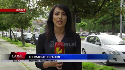 Shtohen rastet me Covid-19 ne Maqedonine e Veriut