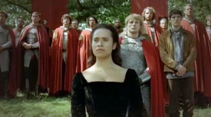 Merlin 00x00 S5 Outtakes