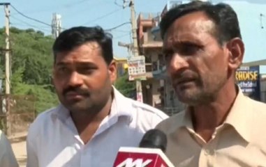 Haryana Polls: 'Chunavi Tau' Traces Development In Mahendragarh