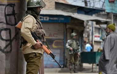Jammu And Kashmir: 3 Politicians Released From Detention Today