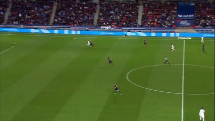 12/05/18 : PSG - SRFC : Adrien Hunou (71') : Commentaires Cédric Guillou (FBA)