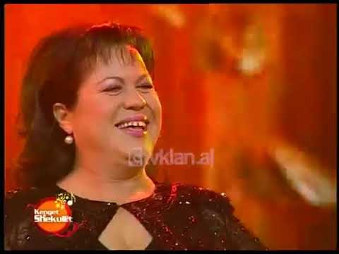 Irini Qirjako - Te rrapi ne Mashkullore (Kenget e Shekullit)