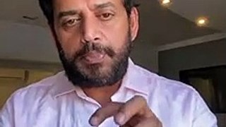 BJP Politician Ravi Kishan EMOTIONAL Video on Migrant Condition