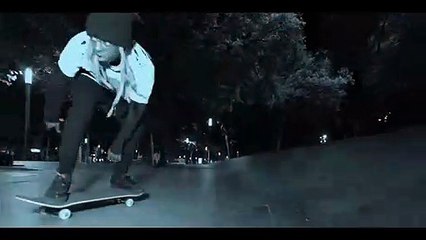 Rihanna Ft. Lil Wayne - Arise [Official Video]