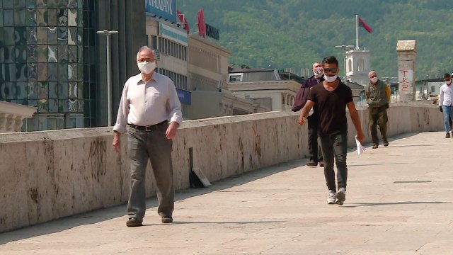 ДУИ и СДСМ со слични идеи за рестартирање на економијата