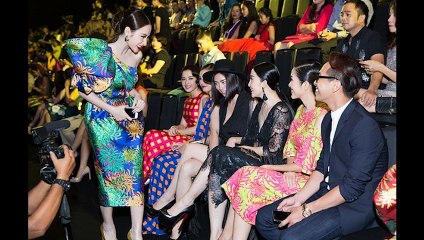 Những sự vụ gây ồn ào showbiz của Ngô Thanh Vân