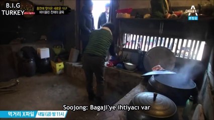 Good Life (Benji cut) - Part 3 (Türkçe Altyazılı)