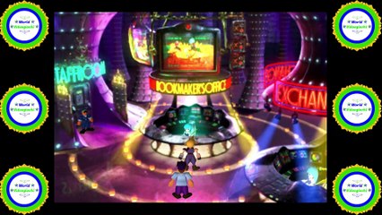 Final Fantasy VII - Walkthrough #24 - PS4