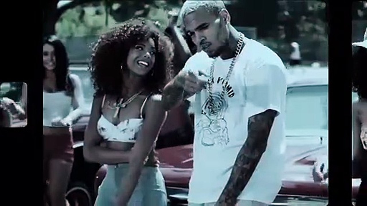 Cardi B - Wait Ft. Nicki Minaj, Chris Brown, Ri...