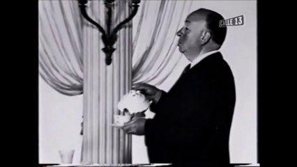 Documental: Alfred Hitchcock biografía (nueva) (parte 2)