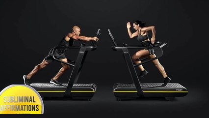 LOSE WEIGHT WITHOUT EXERCISE IN 10 MINUTES! SUBLIMINAL AFFIRMATIONS  BOOSTER! REAL RESULTS DAILY!
