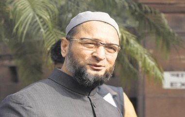 NRC Final List: Asaduddin Owaisi Asks This Question To Amit Shah