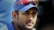 Stadium: Former Indian Captain MS Dhoni Out On A Secret Mission