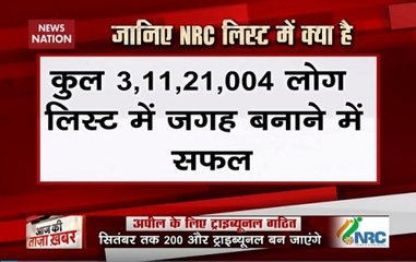 What People Of Assam Have To Say On Final NRC List: Ground Report