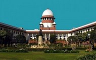 SC/ST Act: Supreme Court Amends Its 2018 Verdict On Govt's Plea