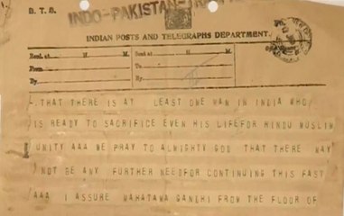 These Pakistani Leaders Praised Gandhi, Called Him 'Greatest Leader'