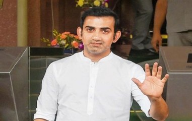 'Karachi Bhul Gaye': Gautam Gambhir Mocks Pakistan In Instagram Post