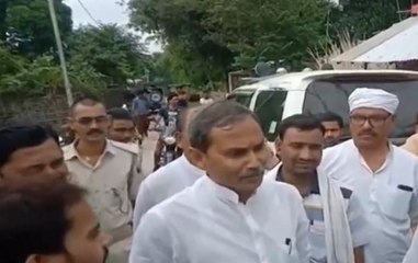 Floods: This Bizarre Response From Katihar MP Adds Insult To Injury
