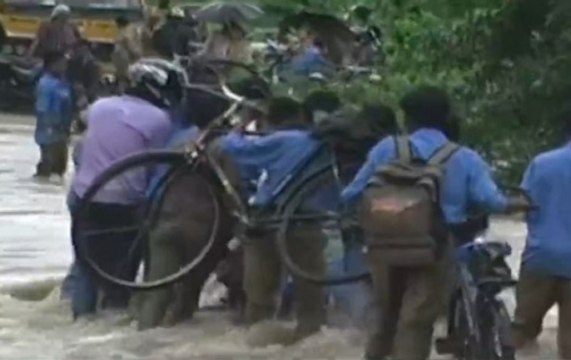 Flood: Over 100 Killed Across India In 4 Days, Bihar Sees 29 Deaths