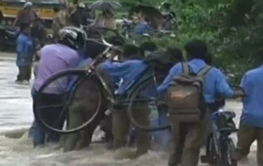 Flood: Over 100 Killed Across India In 4 Days, Bihar Sees 29 Deaths